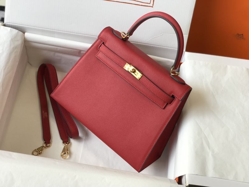 Hermes Kelly Bags